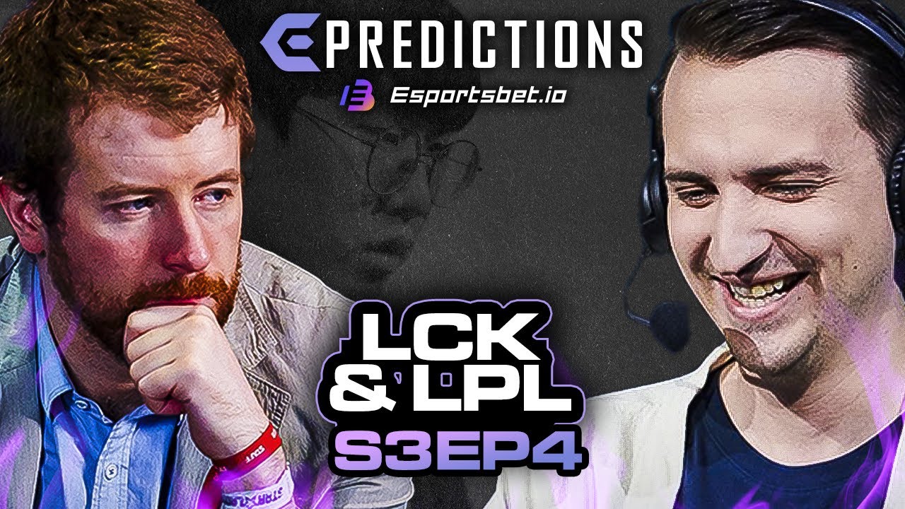 Why DPlus are FRAUDS & Why FPX Will Stop NIP's Rise | Competitive Edge LoL S3E4