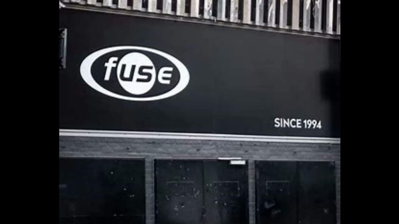 CIVIC INSTRUCTION (HADONE&UFO95) AT FUSE CLUB (BRUSSELS). 01/06/2024. ONLYTEKNO COLLECTION 1241
