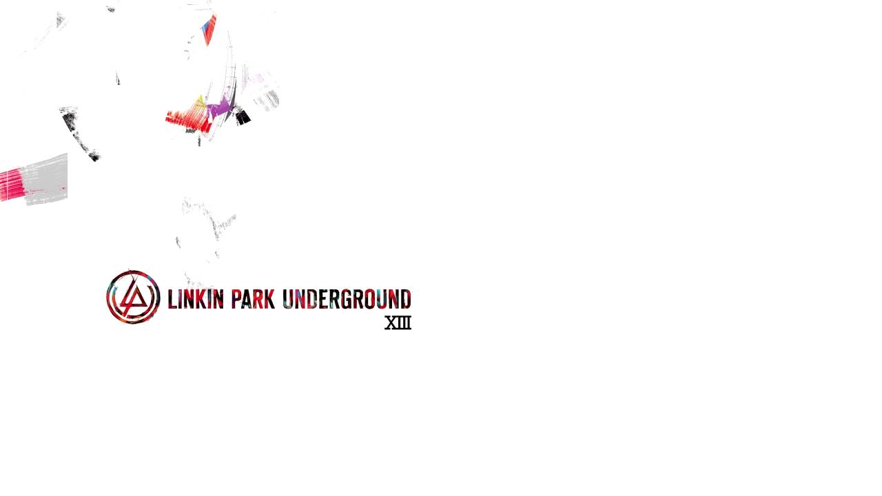 Linkin Park - Change