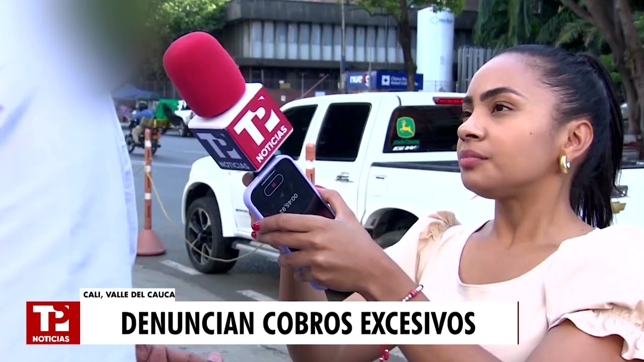 Alertan sobre supuestos retenes falsos en Cali