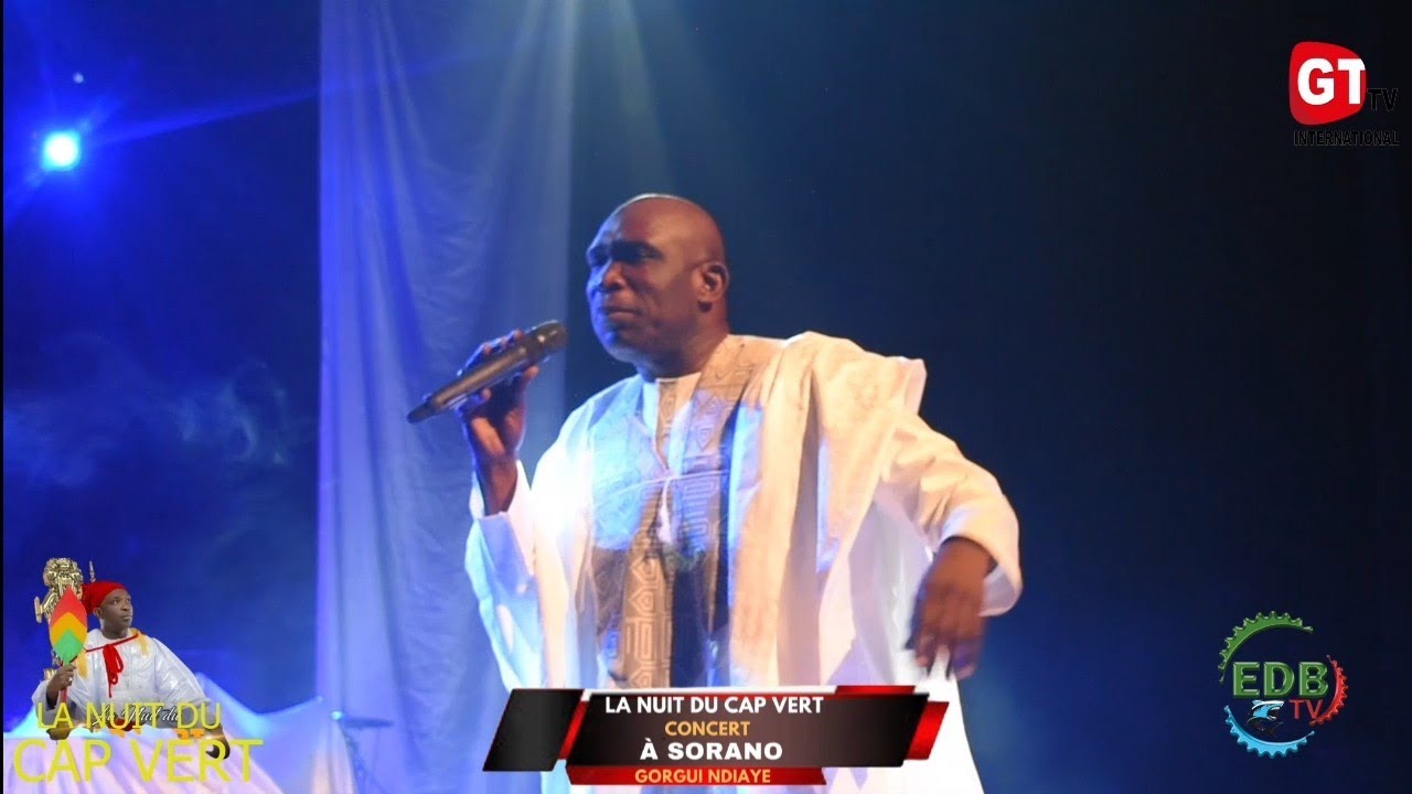 LA NUIT DU CAP VERT PARTIE GORGUI NDIAYE 1