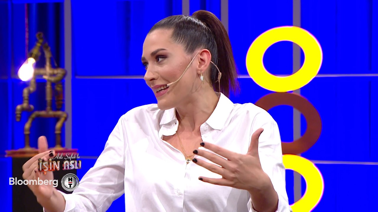 Aslı Şafak'la İşin Aslı - Bengi İdil Uras & Nisan Ak | 22.01.2020