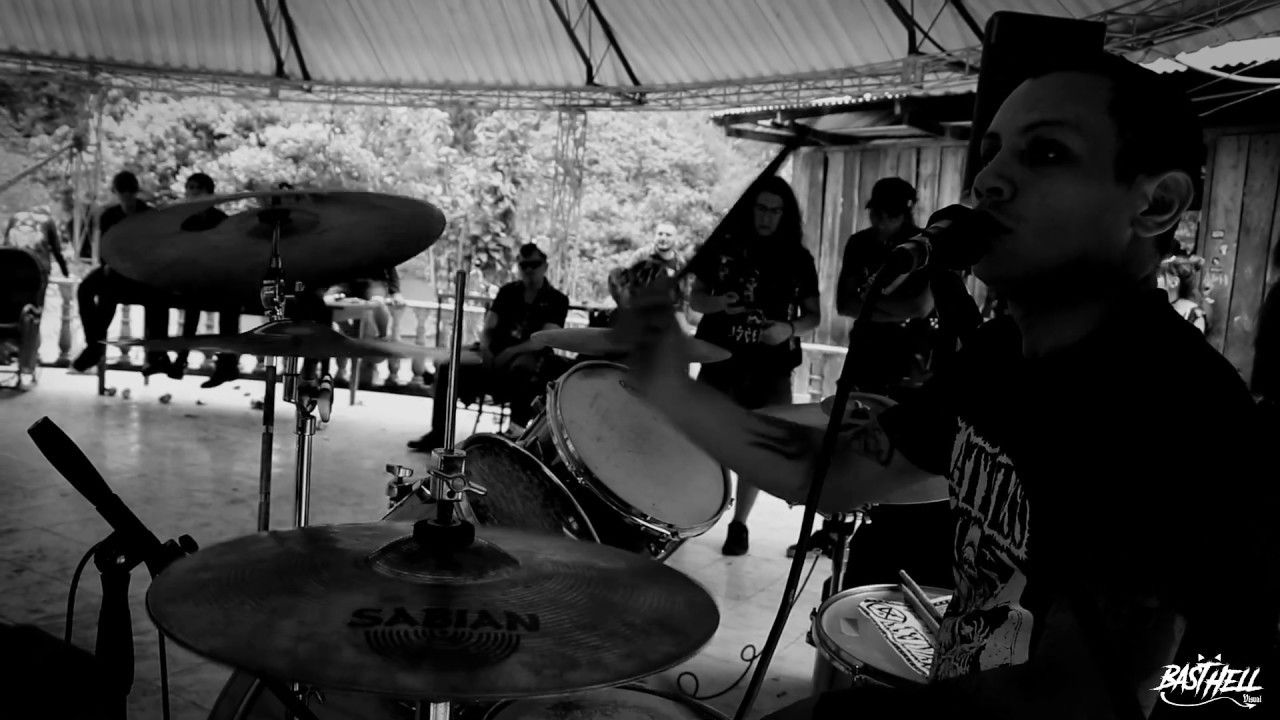 Nastiness // Infernöise 2019