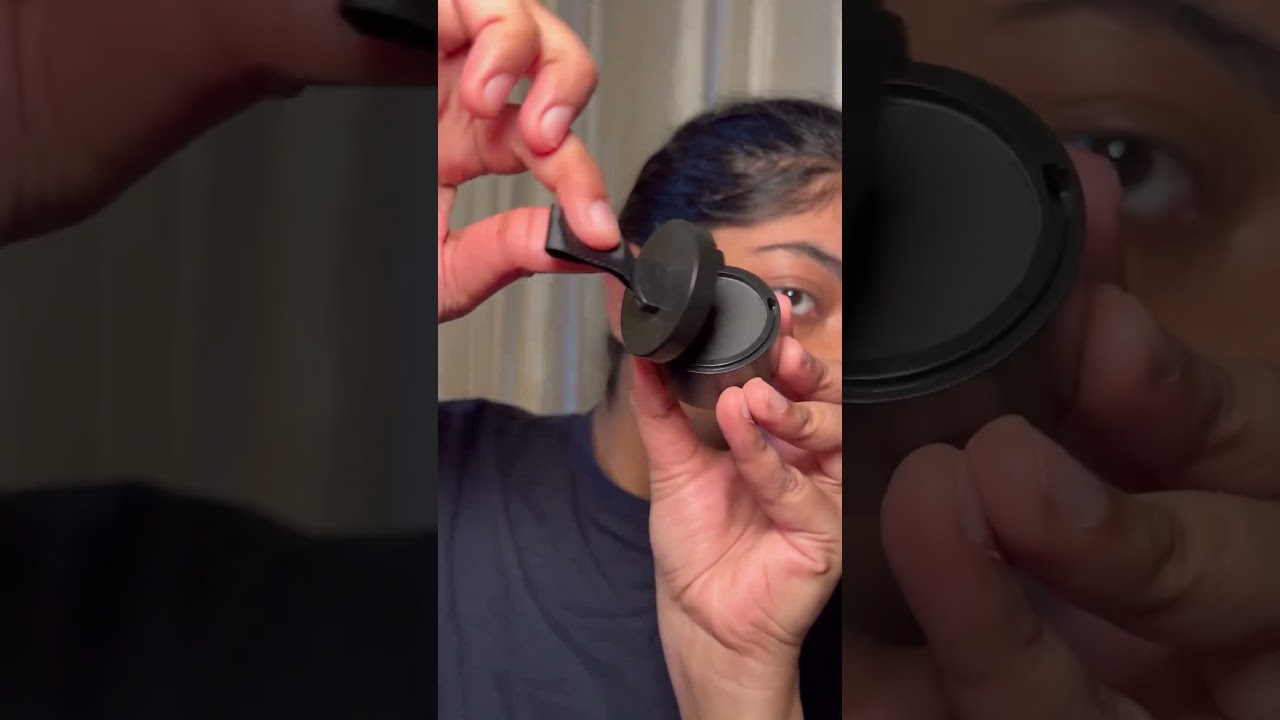 Hairline powder for thinning hair #hair #haircare #hairloss