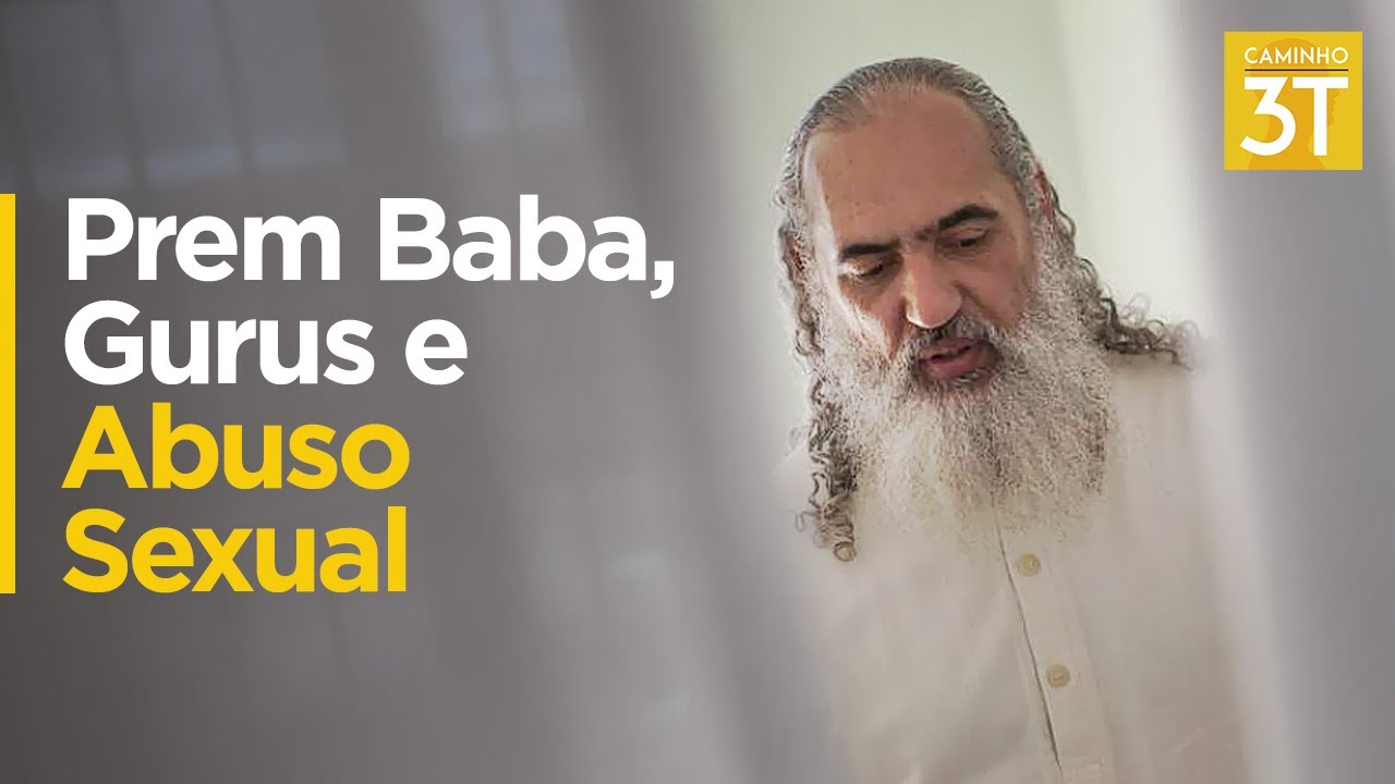 Prem Baba, Gurus e Abuso Sexual