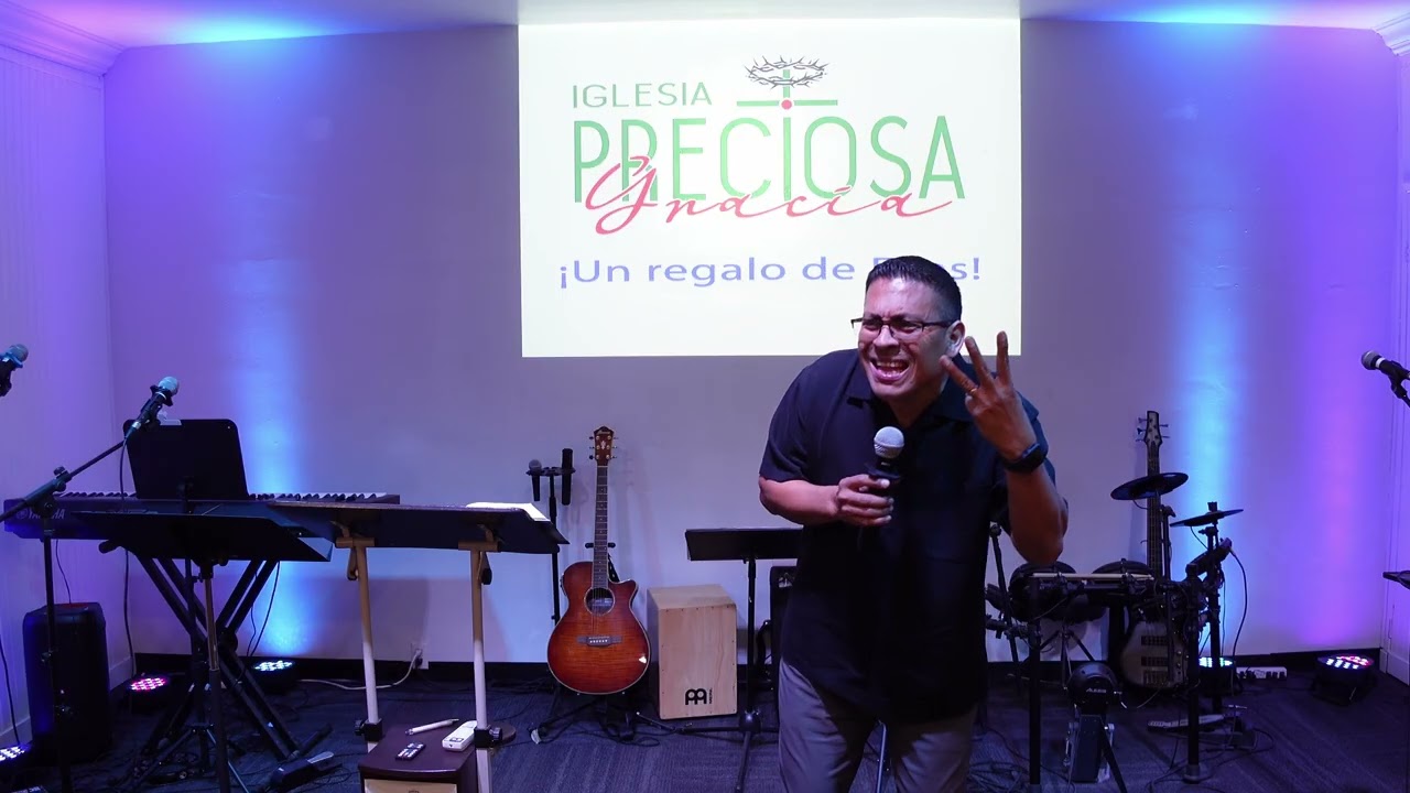 “SANTOS COMO ÉL ES SANTO” (Estudio bíblico de 1 Pedro 1:13–25) PARTE II