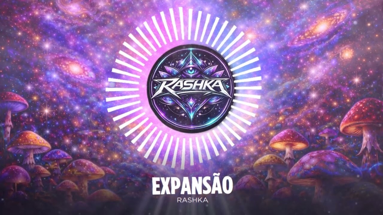 PSYTRANCE ▴ Expansão