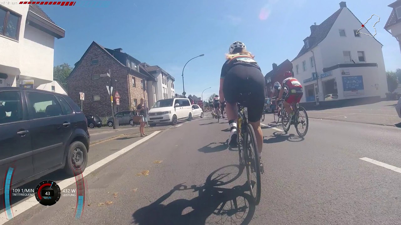 Rund um Köln 2019 68KM