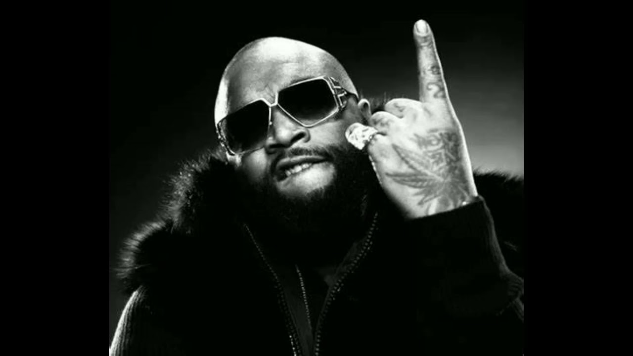 Lex Luger X Rick Ross Type Beat. (2021). 