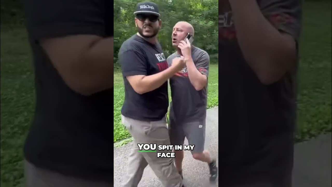 Justice for All? Viral Court Case Reveals Shocking Truth! 