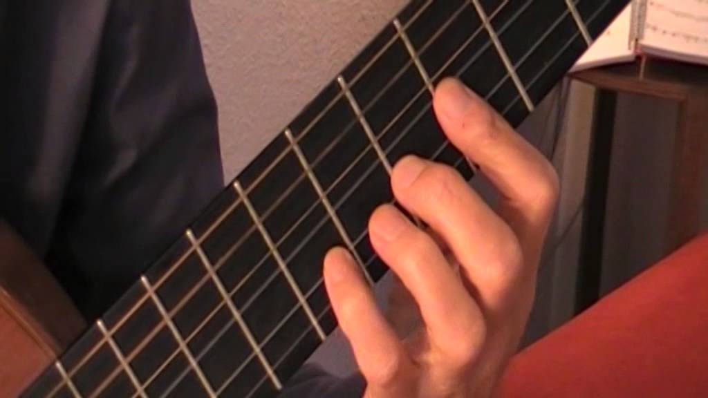Serenade for Guitar - Lawrence Long