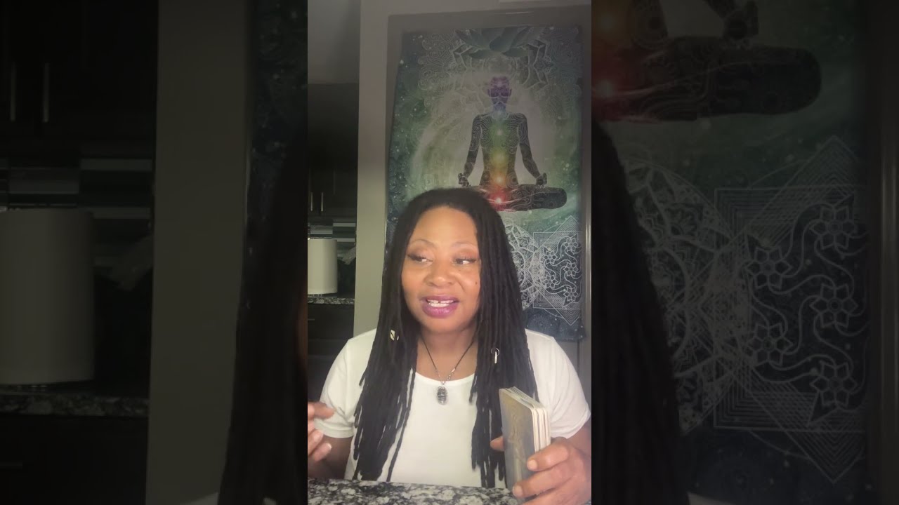 PT2 Messages for someone stepping into their mediumship. Channeled messages from the ancestors. 