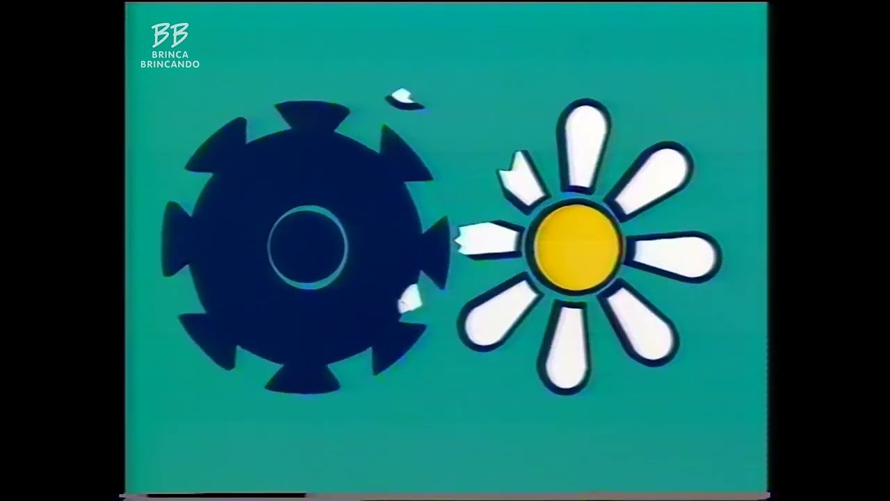 Intervalo RTP1 - 21/11/1987