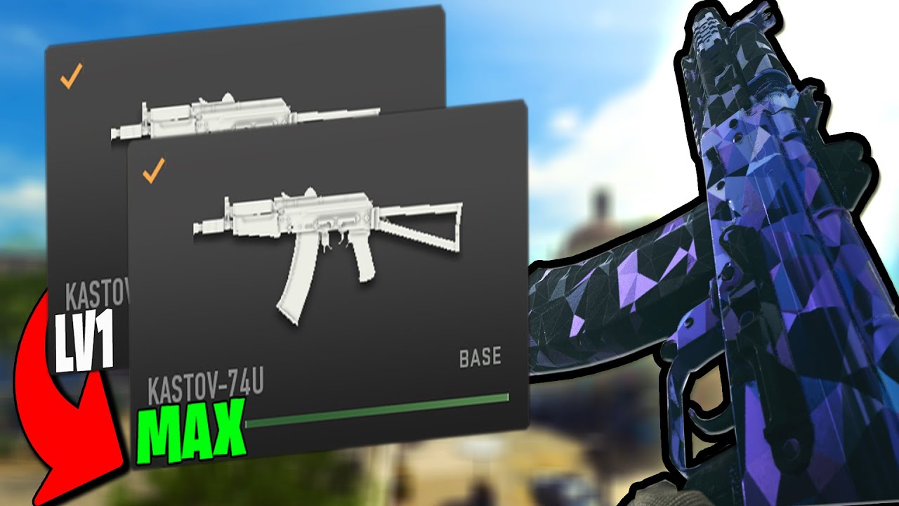 Fastest Working XP Glitch After Update On Modern Warfare 2