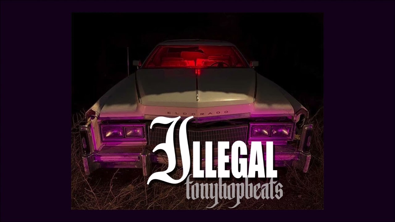West Coast Beat Rap Hip Hop Instrumental / 