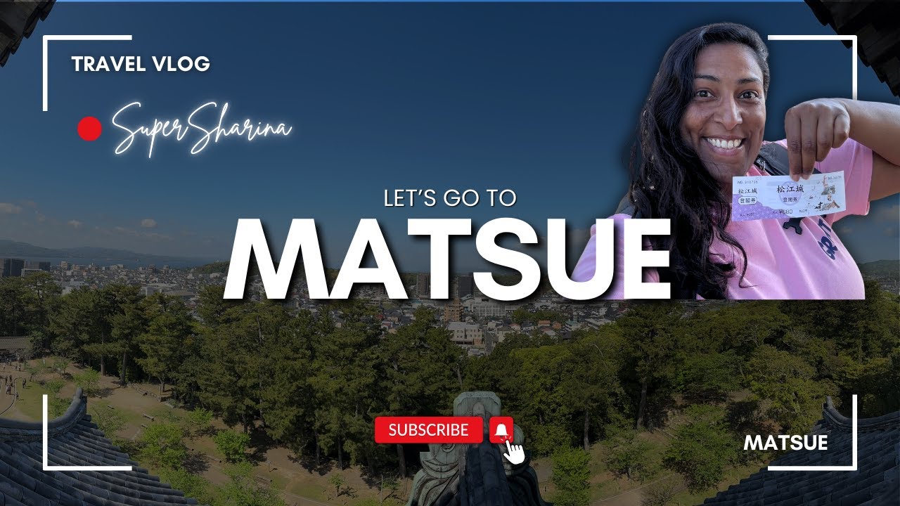 Is This the Coolest Castle in Japan?