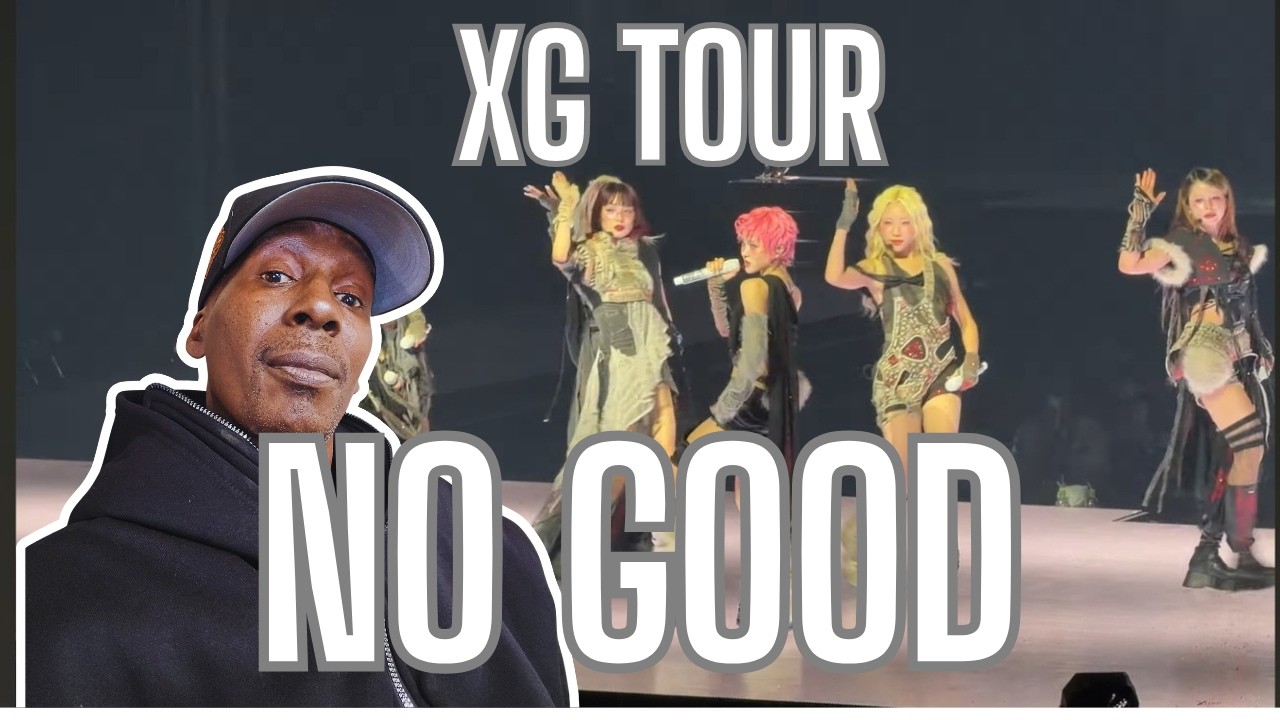 XG-No Good
