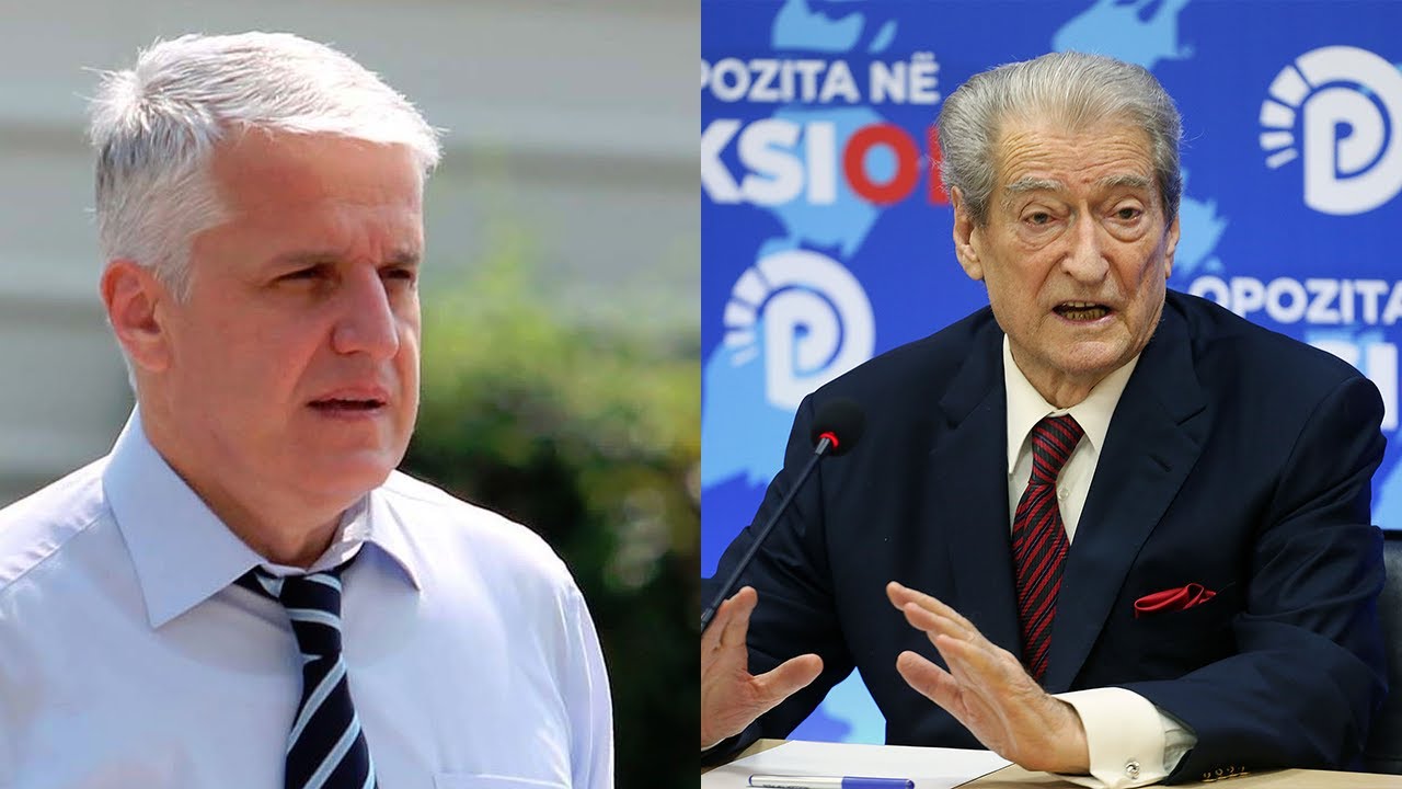 SPAK nxjerr bllof Berishën! Asnjë dosje në hetim për Pandeli Majkon! Flet gazetari Lita! |Intervista