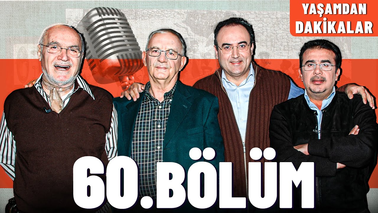 Yaşamdan Dakikalar 60. Bölüm