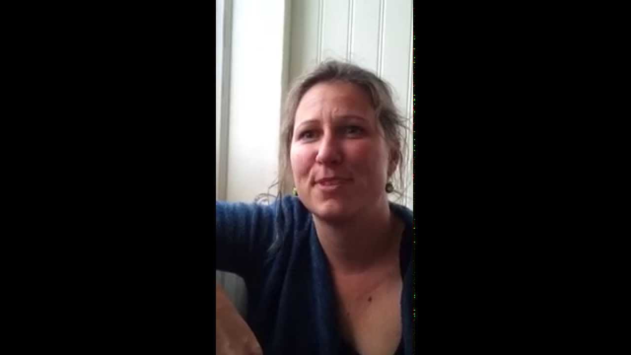 Marie Dacke: Det &auml;r forskning f&ouml;r mig