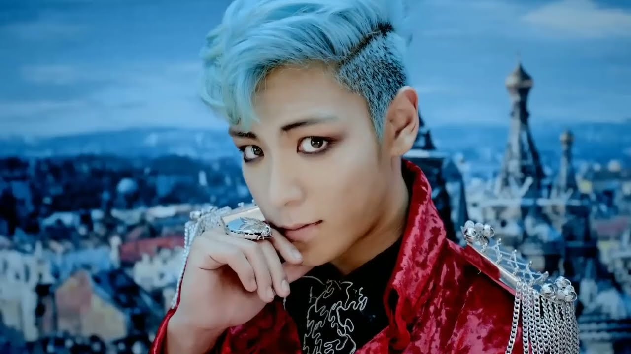 BIGBANG 