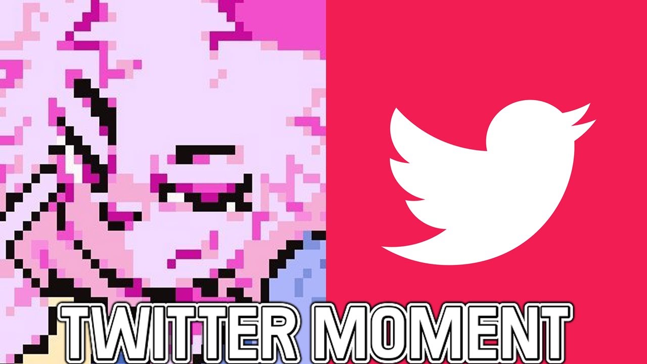 Twitter Artist Plays Career Roulette After Calling Out Girlfriend