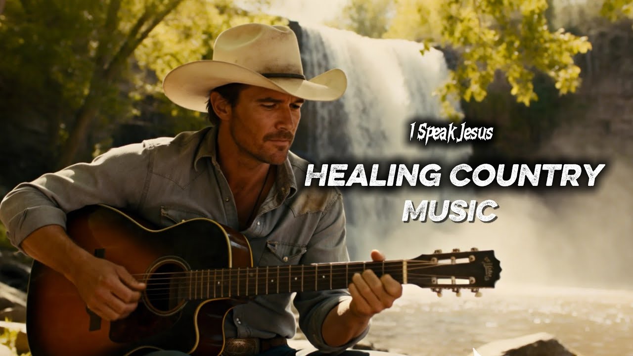 Power & Breakthrough Worship | Christian Healing
