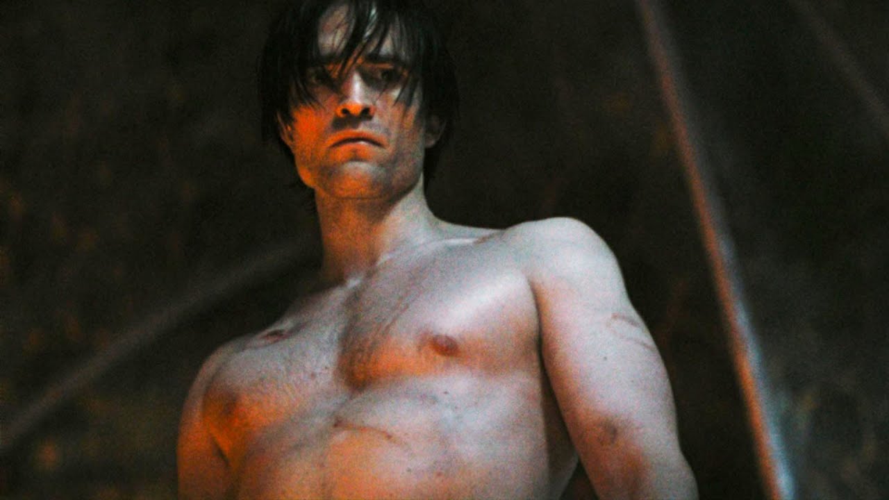 Robert Pattinson REFUSED To Use Steroids For Batman!?