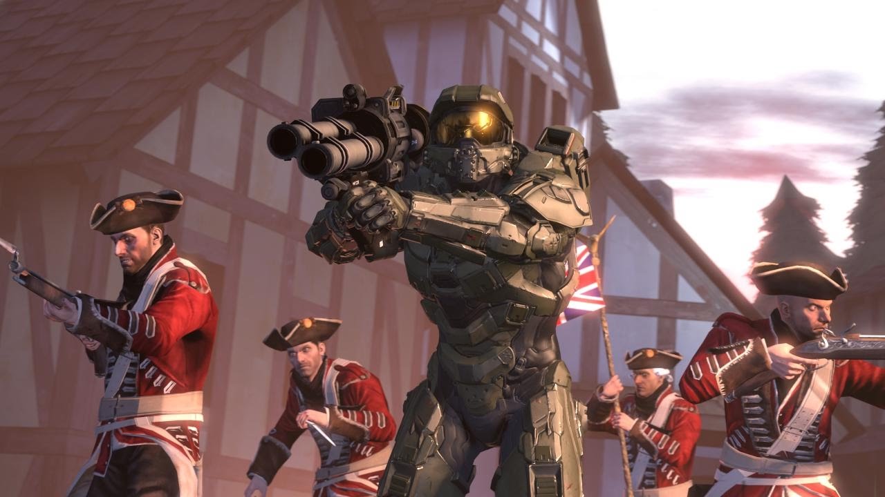 WAR RP
