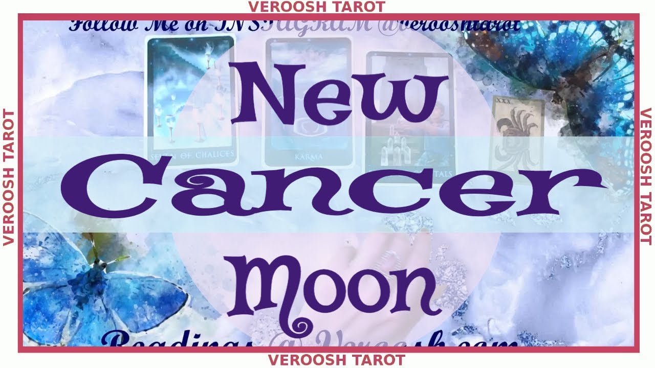 You're Screwed ♋ CANCER December 2018 ♋ New Moon Sagittarius Portal