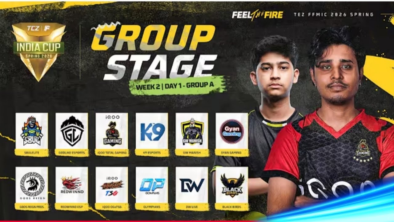 WHO QUALIFIED ❌ FOR FFMIC 🚨 || FFMIC || #freefiremax #nonstopff #totalgaming #s8ulelite 