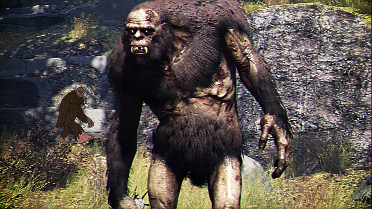 Bigfoot Combat Music | Fallout 76 OST