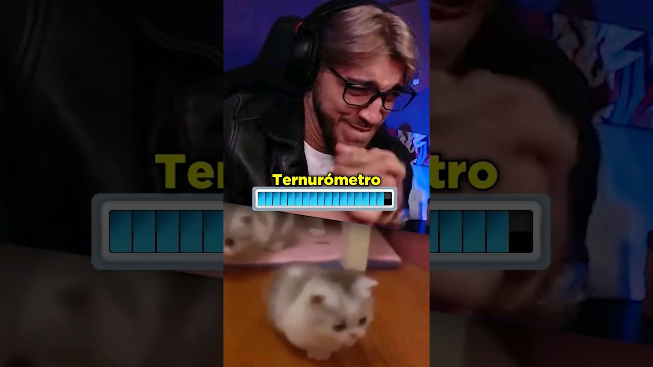 si no me da ternura te baneo 🤬