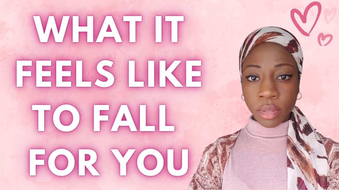 How It Feels To Fall In Love With You 💘 PICK A CARD ✨