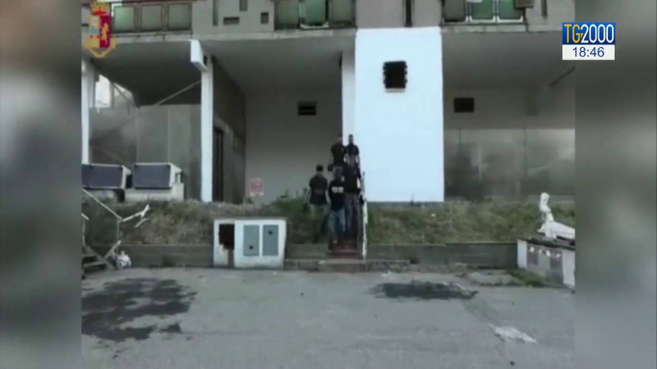 Mafia nigeriana, 15 arresti tra Bologna e Torino