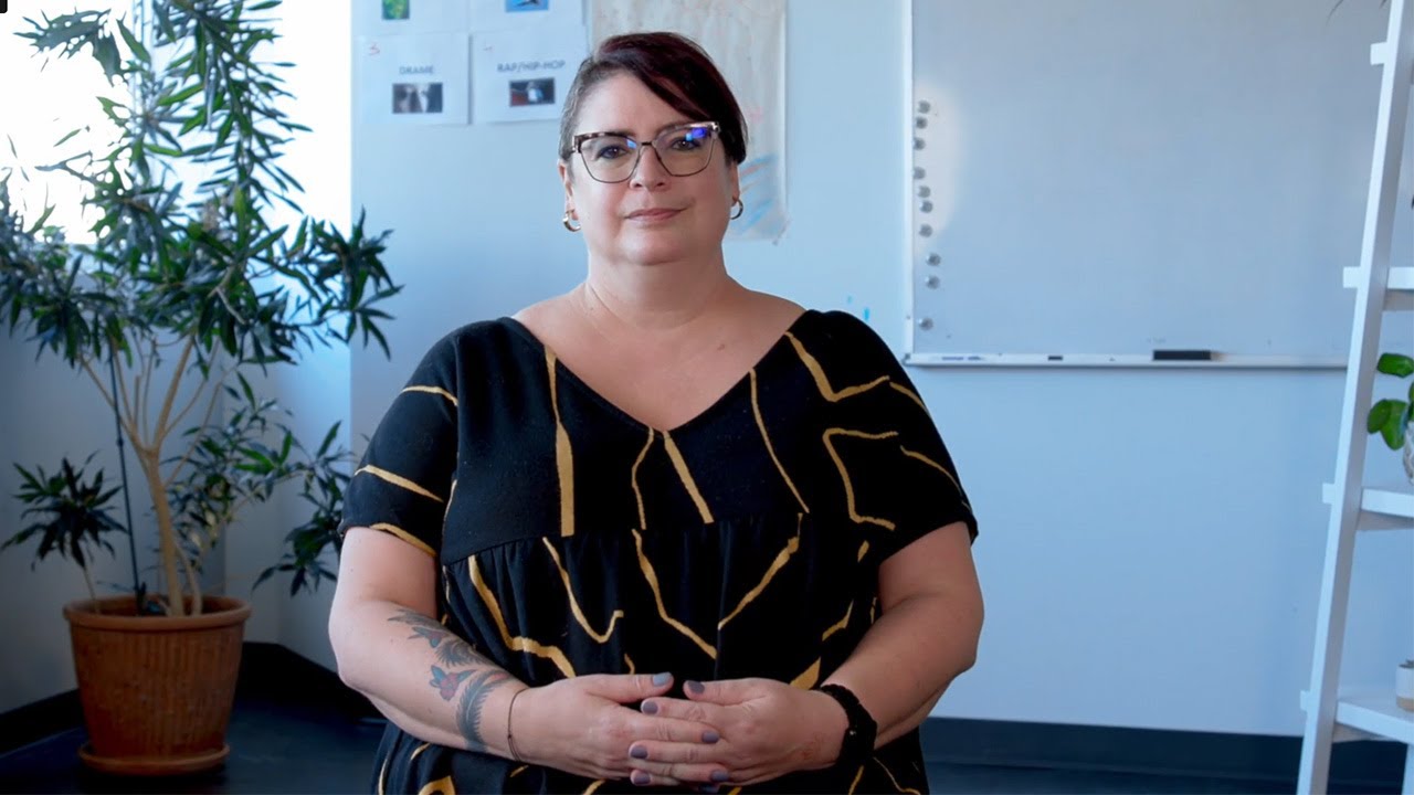 Harcèlement psychologique au travail : entretien avec Jennifer Genest, V.-P., syndicat SQEES-FTQ