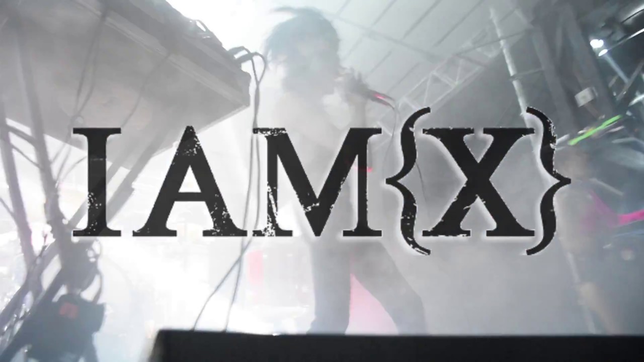 IAMX en C3 Stage (2018)