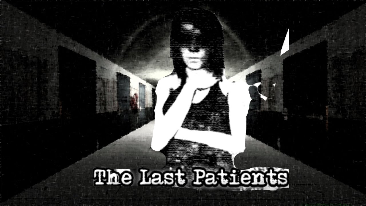 Gmod Horror Map - The Last Patients w/ Mr Tubby Wabby