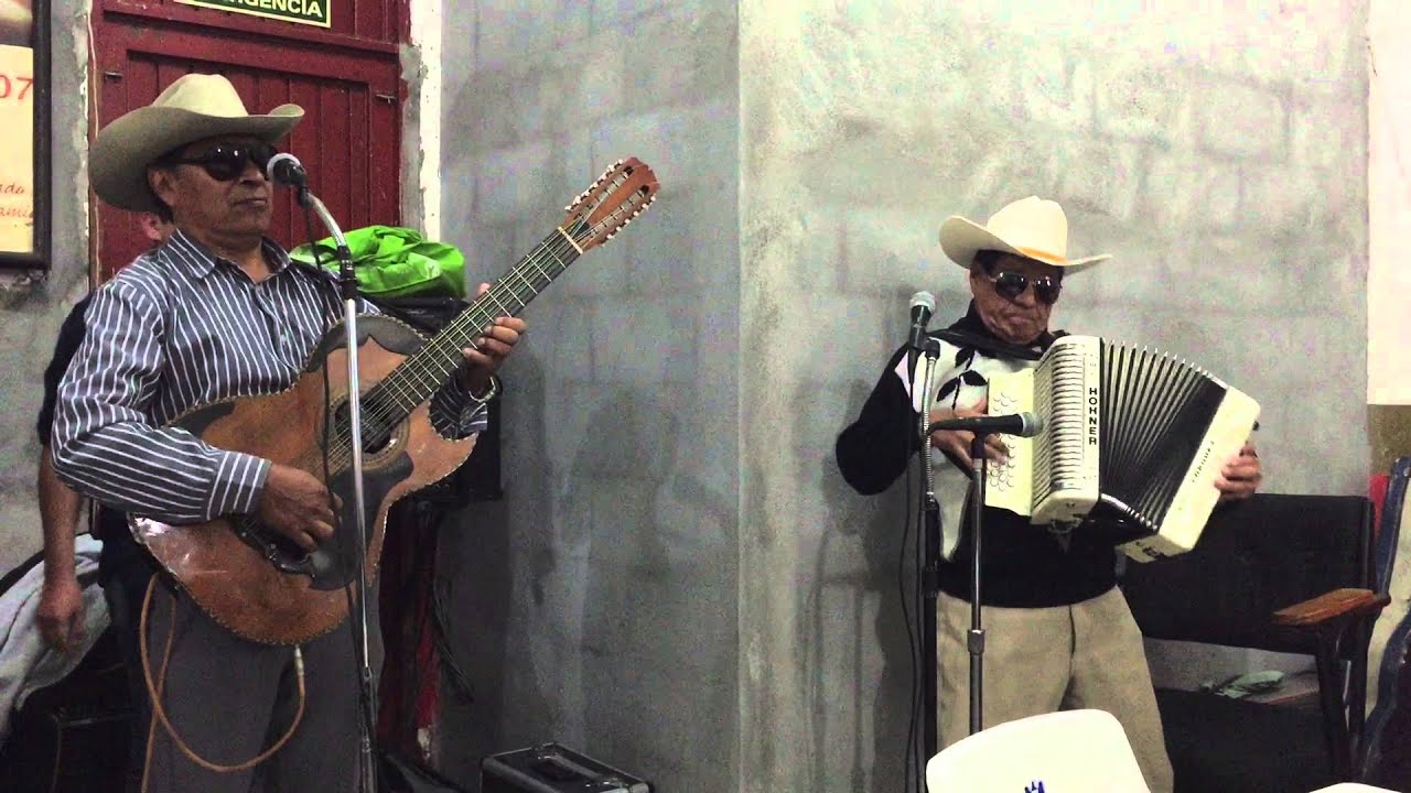 Juan Torres Perales - Patito Patito