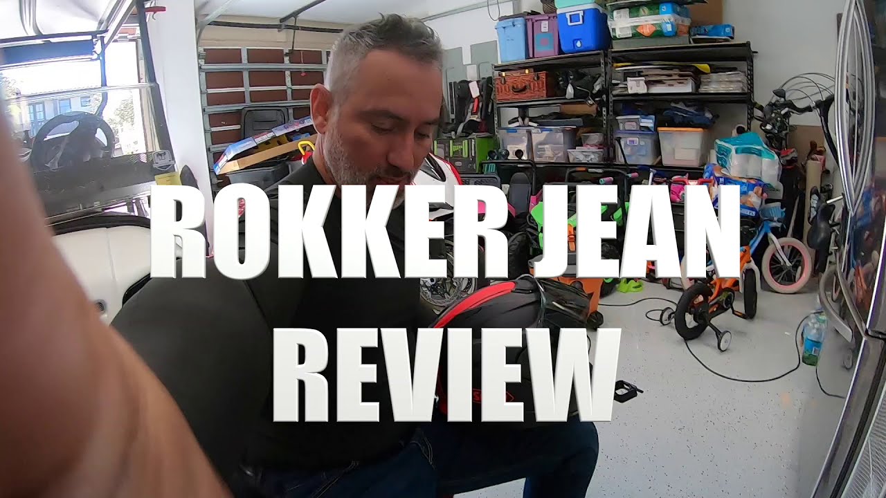 PaniAnni MTO VLG #7 - Ducati 1299s Panigale Anniversario - Rokker Jeans review & one FAST Escalade