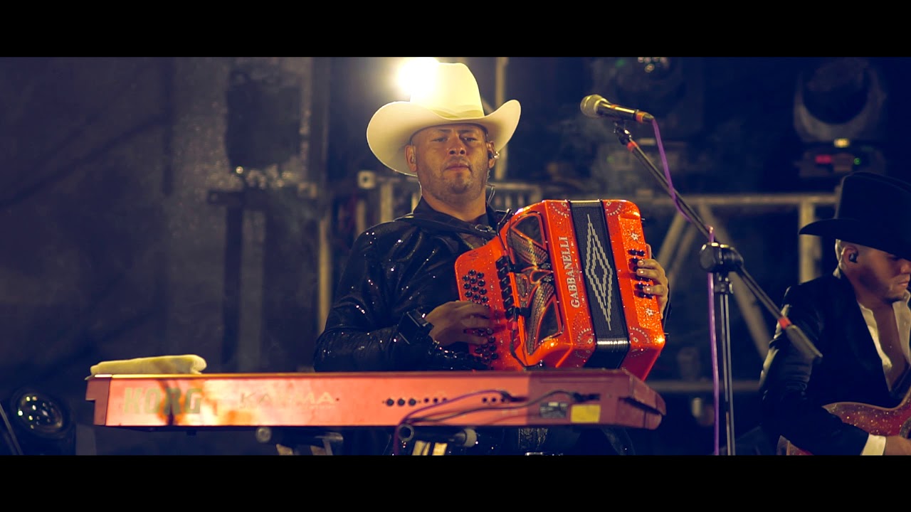 La Kumbre Con K - Huapango Rango (Vídeo Oficial en Vivo 2020)