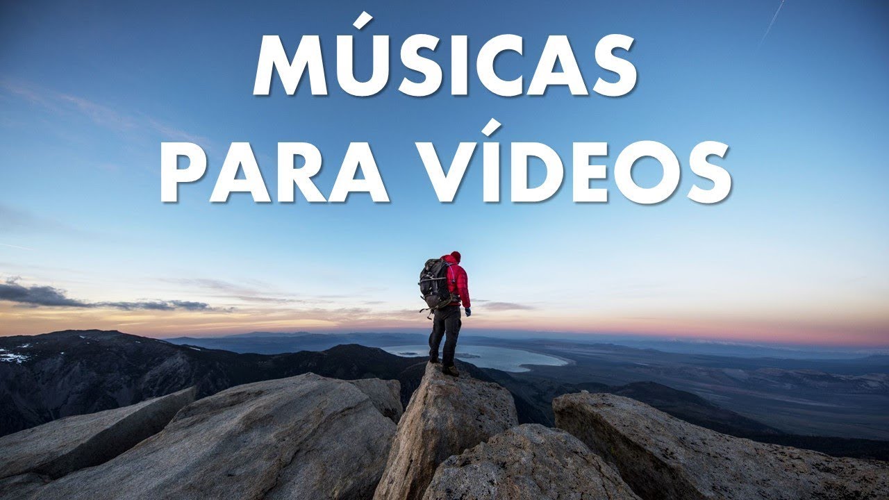 TRILHA LOCUÇÃO RÁDIO - FUNDO MUSICAL PARA FM (#MUSICA 1)