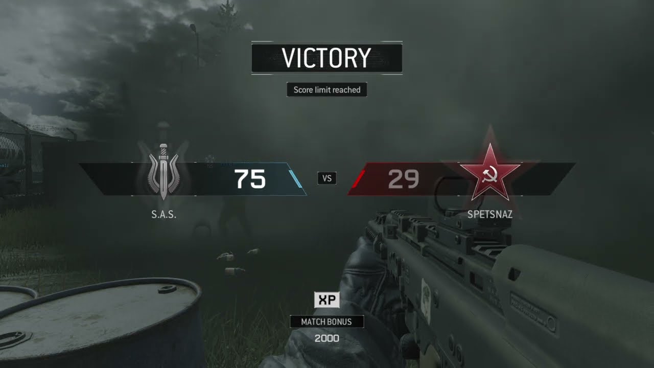 Where is my NUKE ?!?