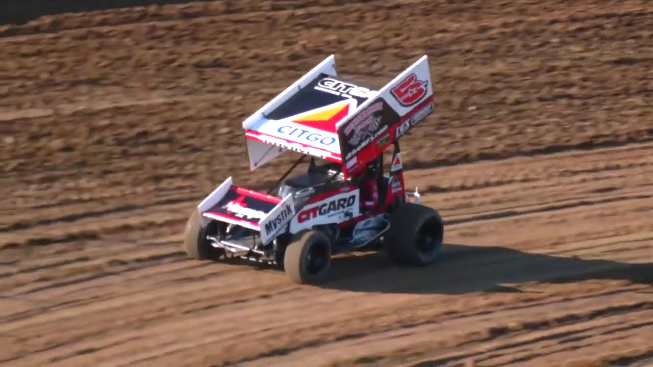 LIVE: Kubota High Limit Racing at Lake Ozark Speedway