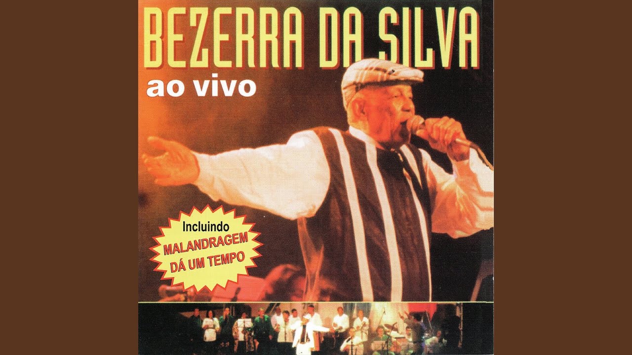 Se Leonardo Dá Vinte (Ao Vivo)
