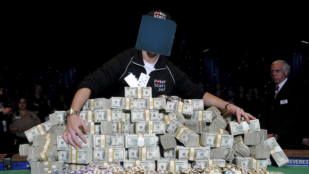 PVPDOJO 2.5 | POKER TOURNAMENT