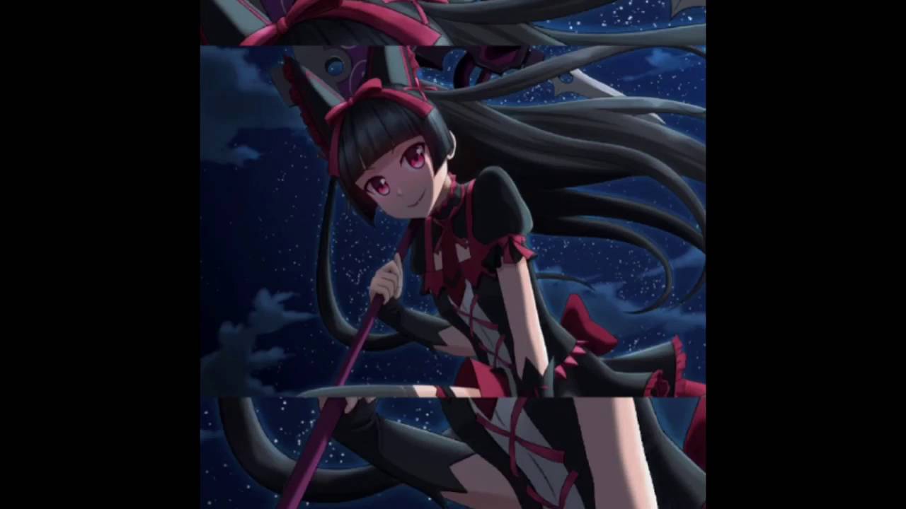Nightcore~ I Am Damaged- Heathers