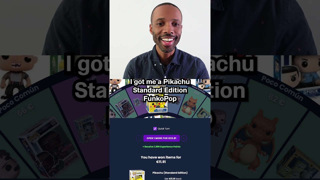 What Is Jemlit&mdash;First Impressions & Prizes!