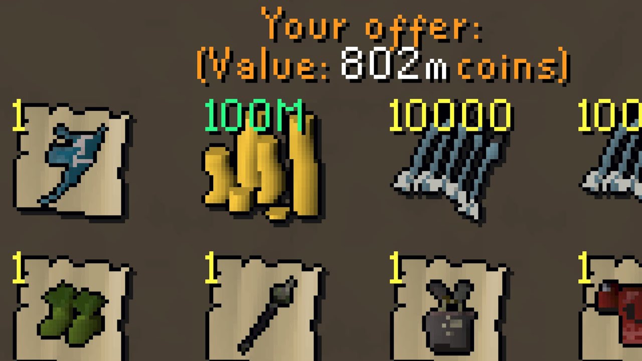 What can Jagex mods REALLY do?
