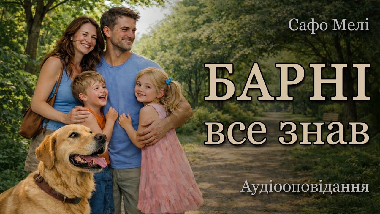 Аудіооповідання 